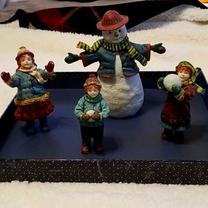 LANG AND WISE COLLECTABLE